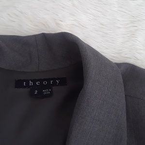 Theory blazer